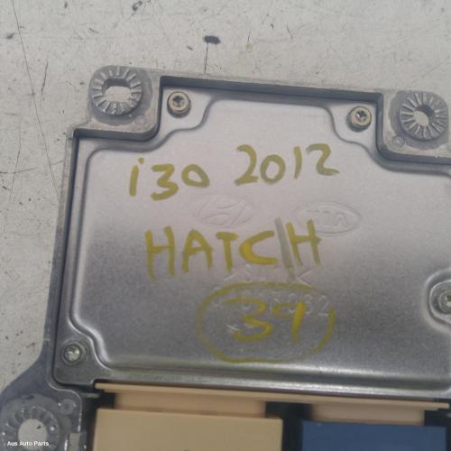 airbag module/sensor