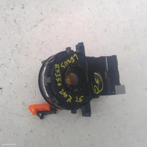 airbag module/sensor