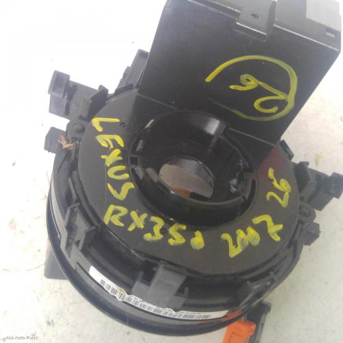 airbag module/sensor