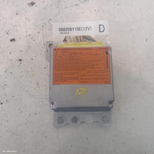 airbag module/sensor