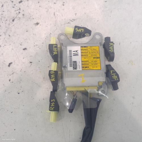 airbag module/sensor