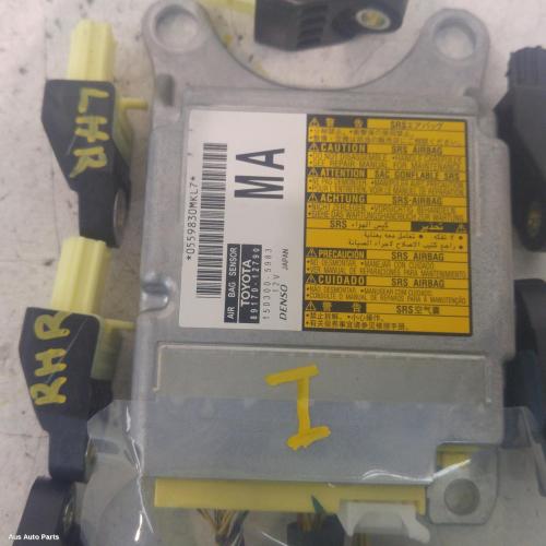 airbag module/sensor