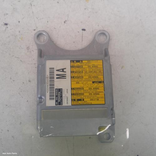 airbag module/sensor