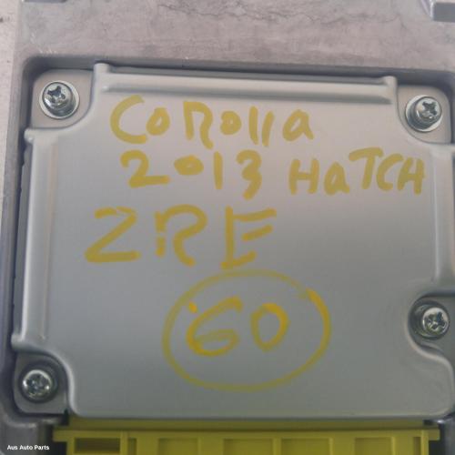 airbag module/sensor