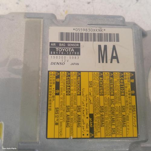 airbag module/sensor