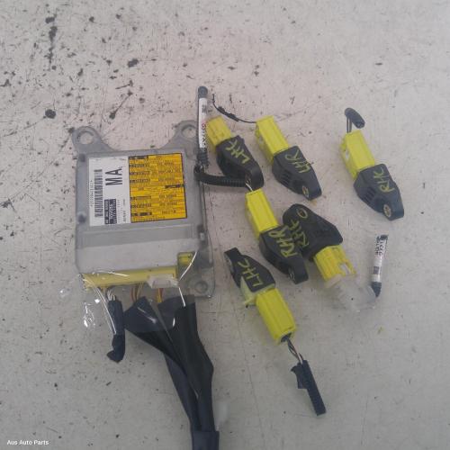 airbag module/sensor