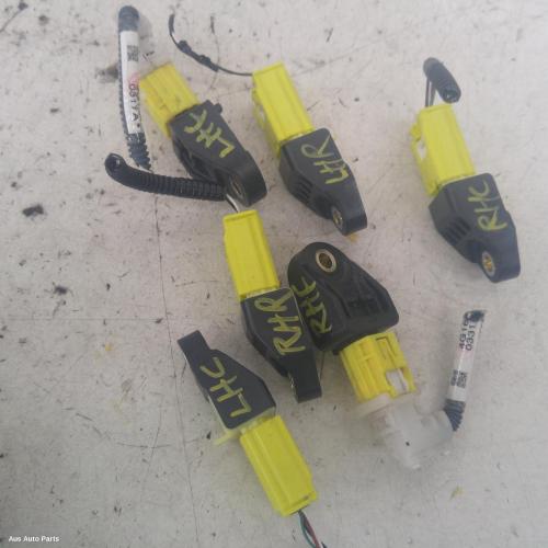 airbag module/sensor