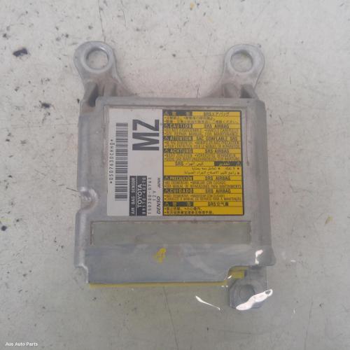 airbag module/sensor