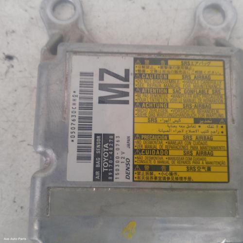 airbag module/sensor