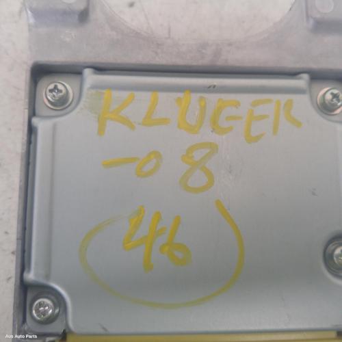 airbag module/sensor