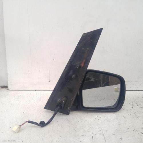door mirror right