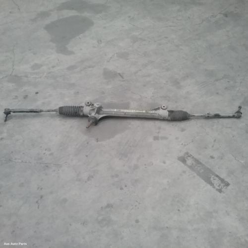 steering box/rack