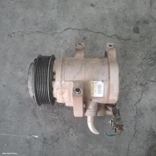 aircon compressor