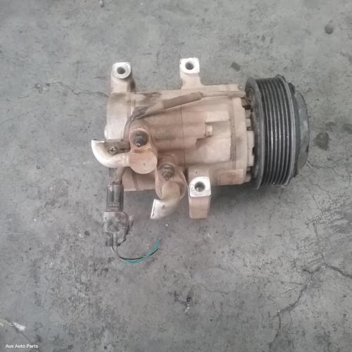 aircon compressor