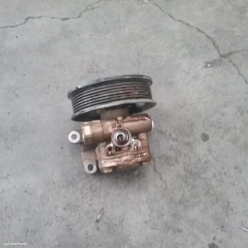 steering pump