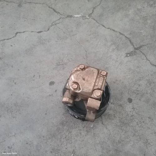 steering pump