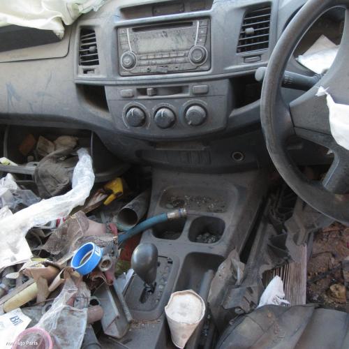 This is Actual photo of  fits 2005~ 2015 Toyota hilux