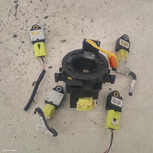 airbag module/sensor