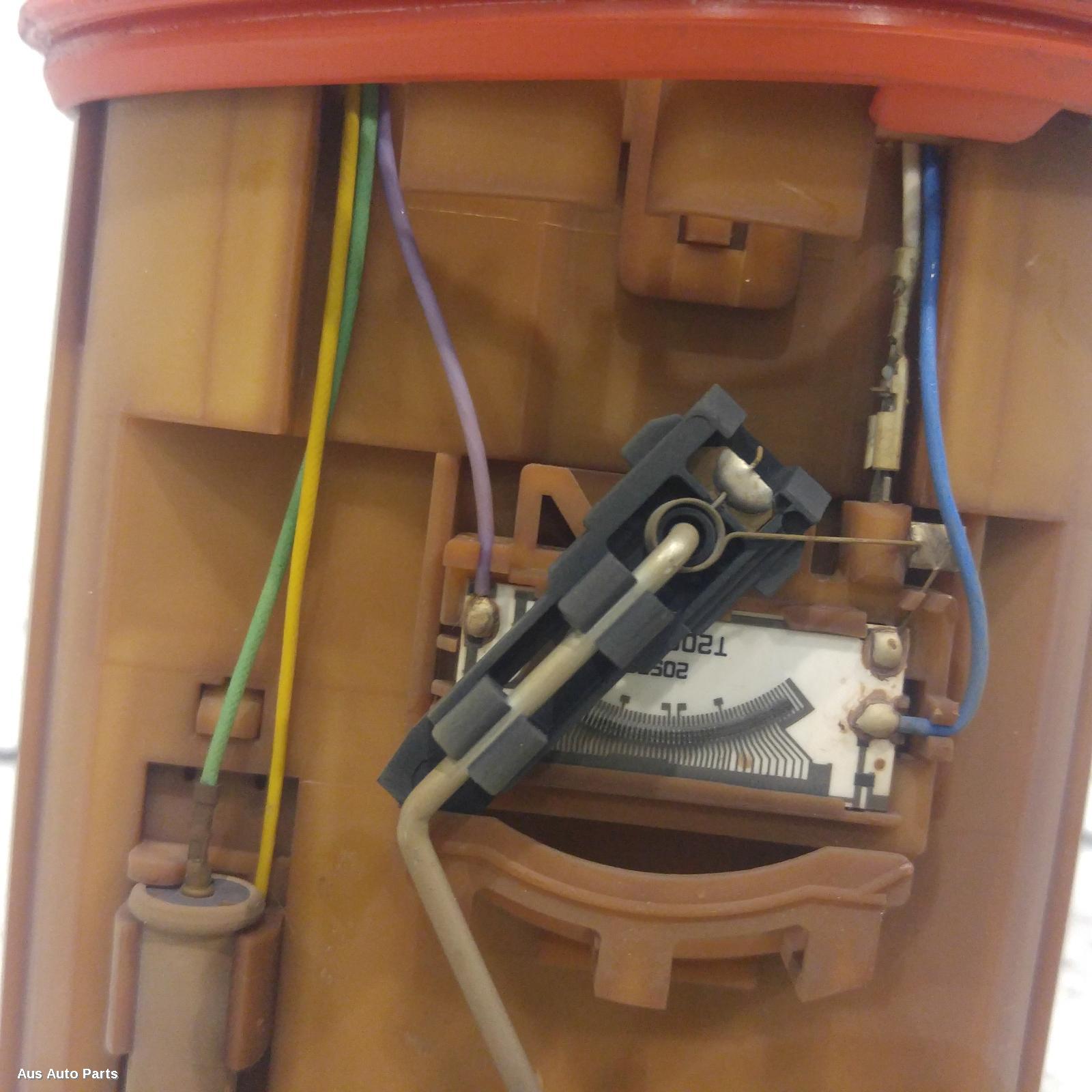 Barina Fuel Sending Unit 2005-2012 tk 12/05-12/12 00006226 #129349