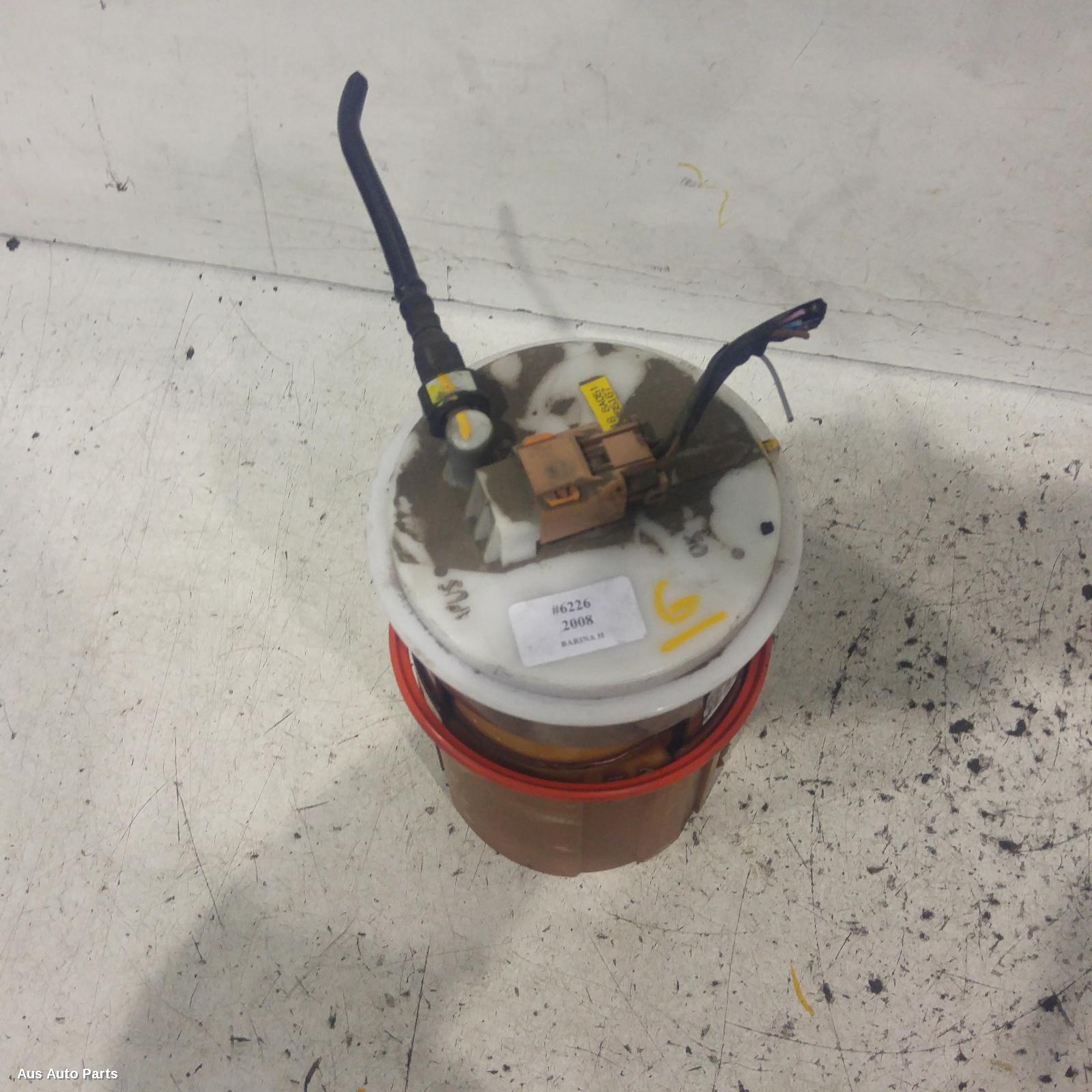 Barina Fuel Sending Unit 2005-2012 tk 12/05-12/12 00006226 #129349