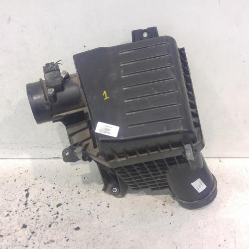 air cleaner/box
