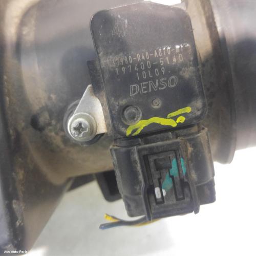 air cleaner/box