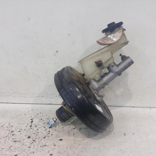 brake booster