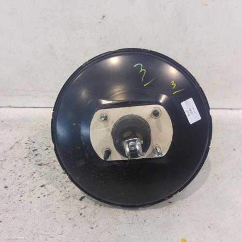 brake booster