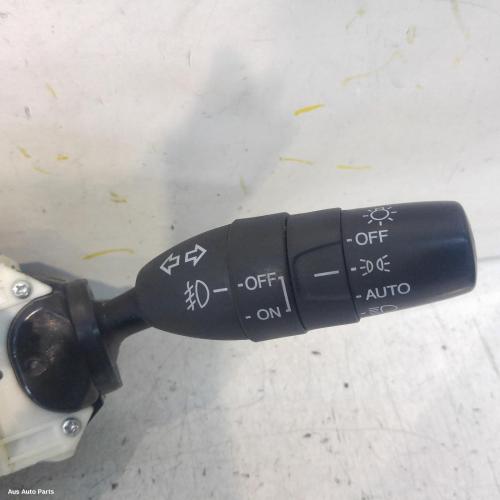 combination switch