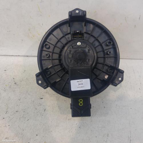 heater fan/motor