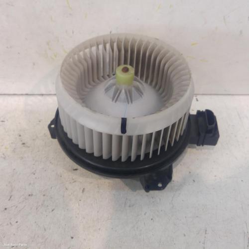 heater fan/motor