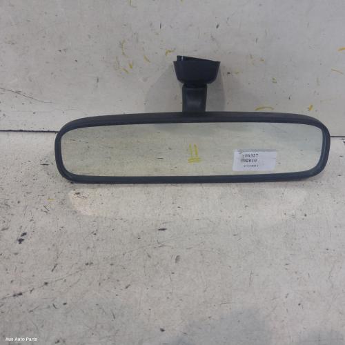 interior mirror
