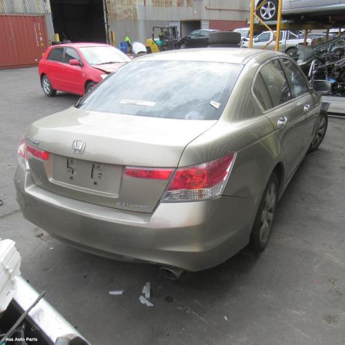 taillight right