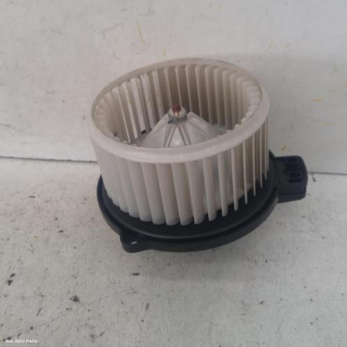 heater fan/motor