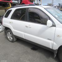 Kia 2005 ~ 2008 Sportage