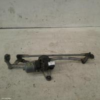 wiper linkage