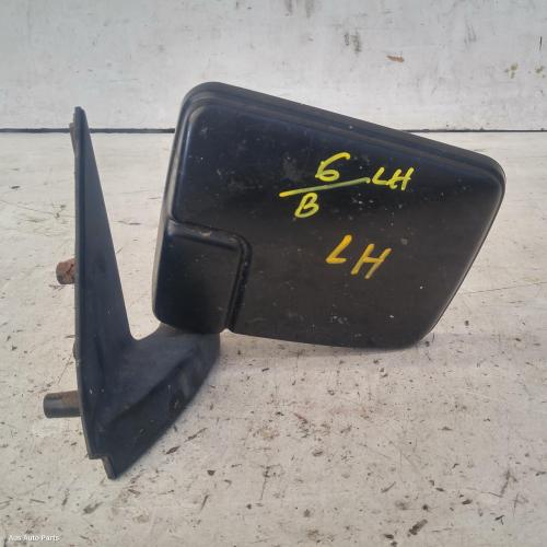 door mirror left