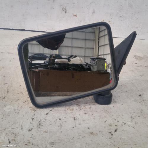 door mirror left