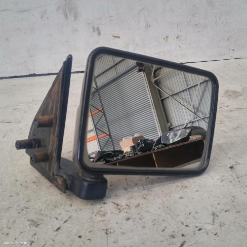 door mirror right