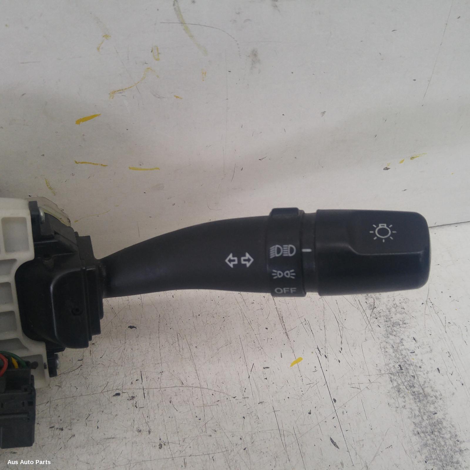 Tucson Combination Switch 2004-2010 flasher switch (non auto light type),08/04-01/10 00006381 #130147