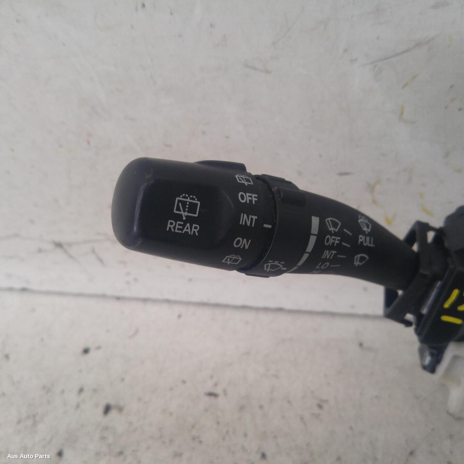 Tucson Combination Switch 2004-2010 flasher switch (non auto light type),08/04-01/10 00006381 #130147