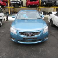 Toyota 2006 ~ 2012 Aurion