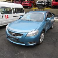 Toyota 2006 ~ 2012 Aurion