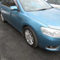 Toyota 2006 ~ 2012 Aurion