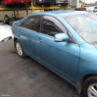 Toyota 2006 ~ 2012 Aurion