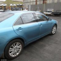 Toyota 2006 ~ 2012 Aurion