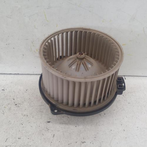 heater fan/motor
