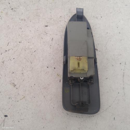 power door window switch