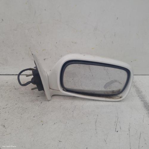 door mirror right