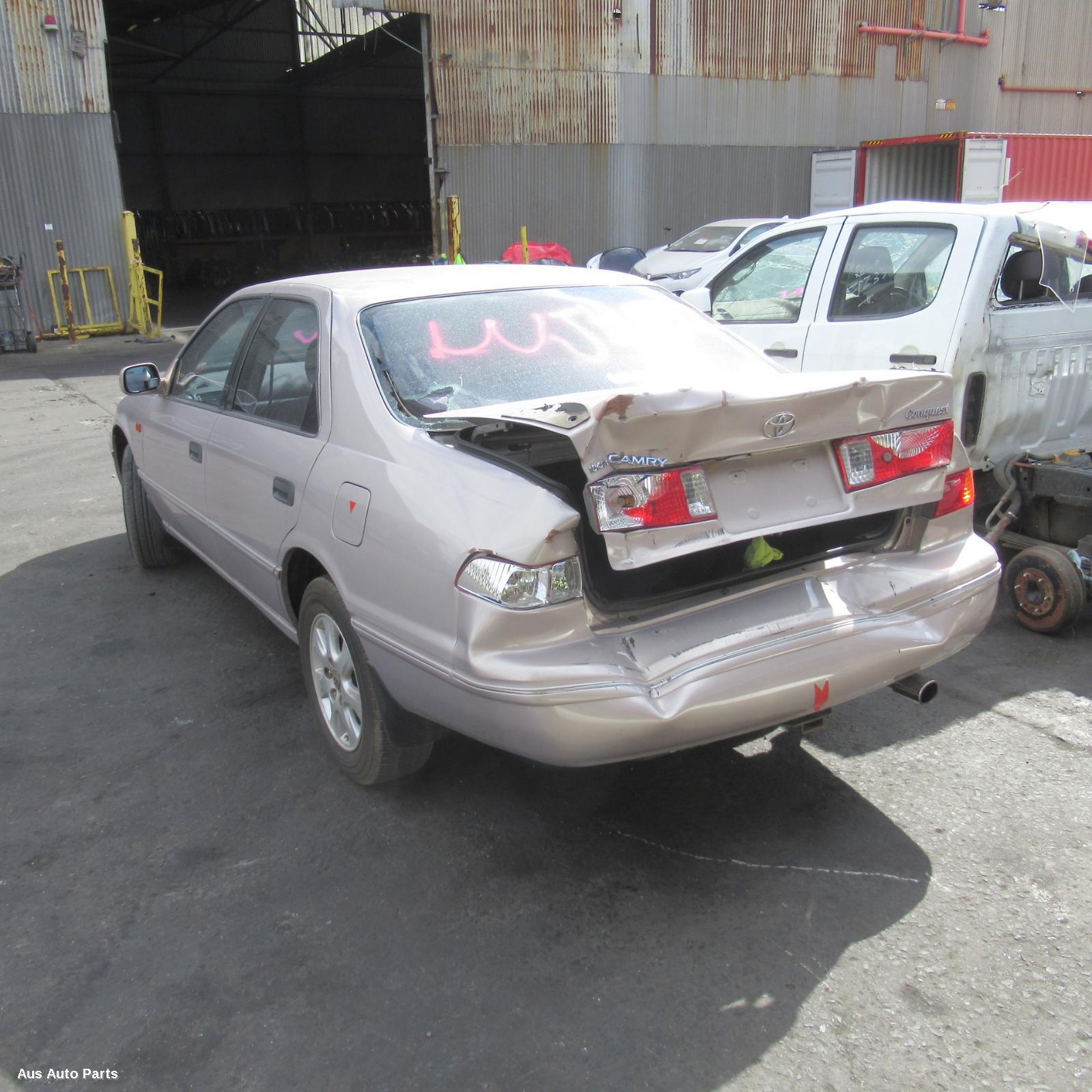 2001 Camry| sk20, sedan, 08/97-08/02
